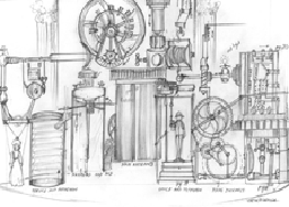 Original sketch