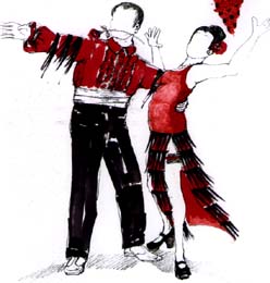 Tango - Act II