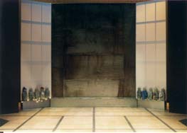 Japan Shrine