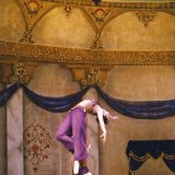 Act II Detail