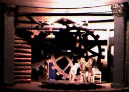 Jenny's house